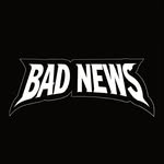 Bad News logo