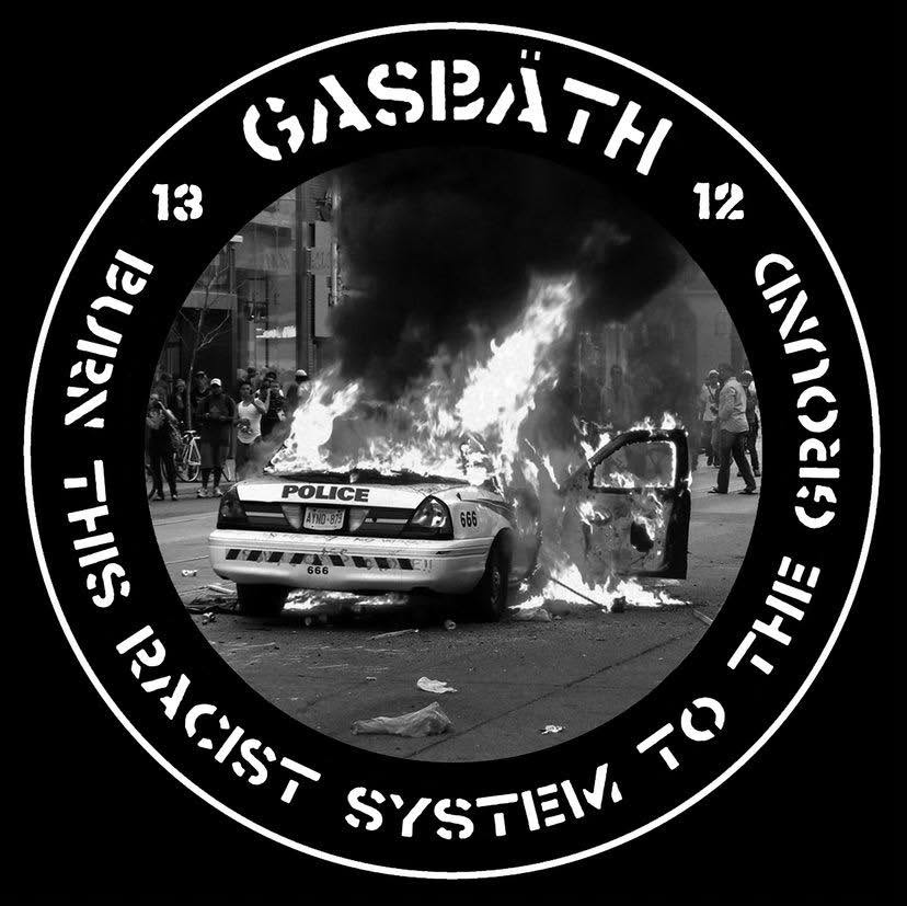 Gasbath logo