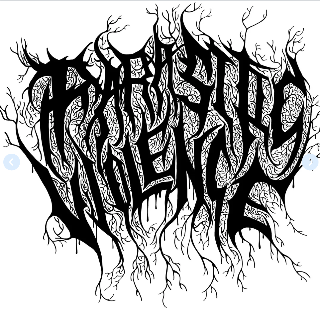 Parasitic Violence logo