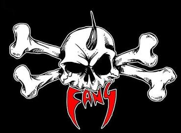 Fang logo