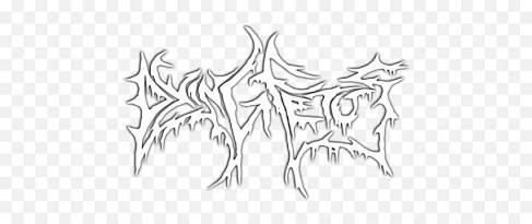 Dying Fetus logo