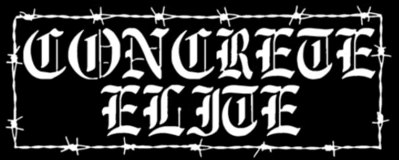 Concrete Elite logo