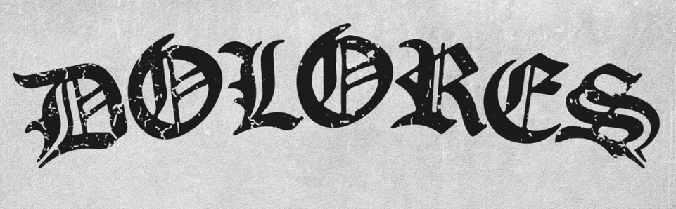 Dolores logo