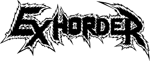 Exhorder logo