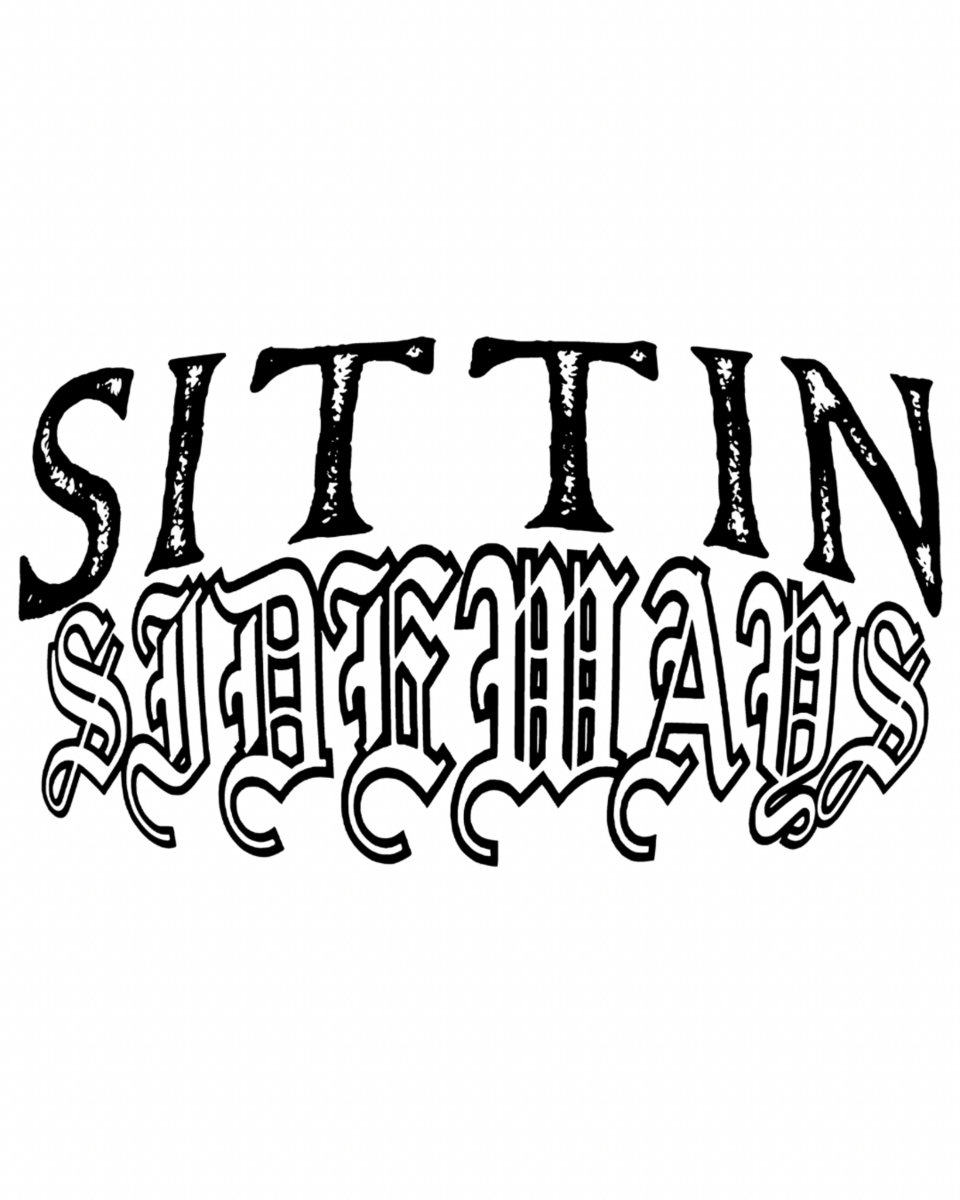 Sittin Sideways logo