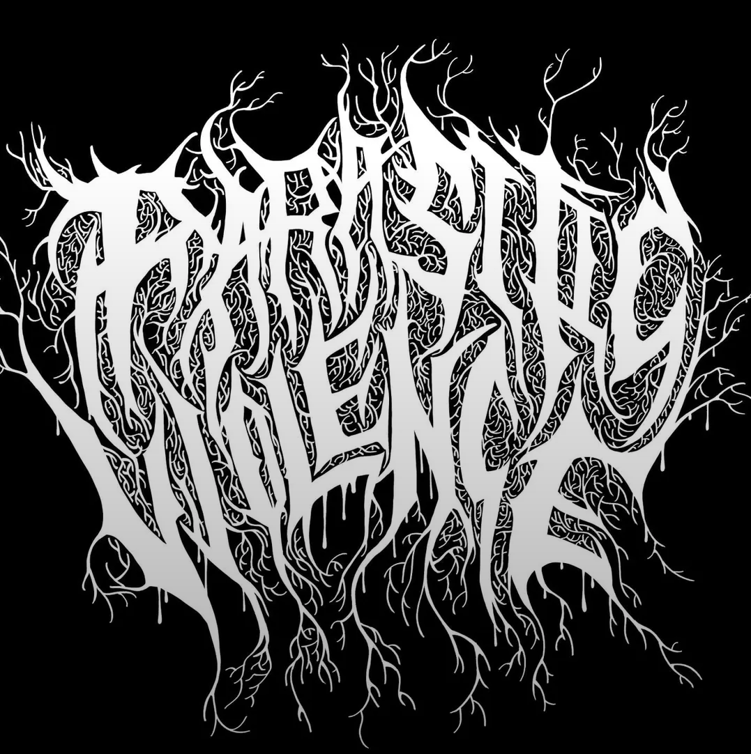 Parasitic Violence logo