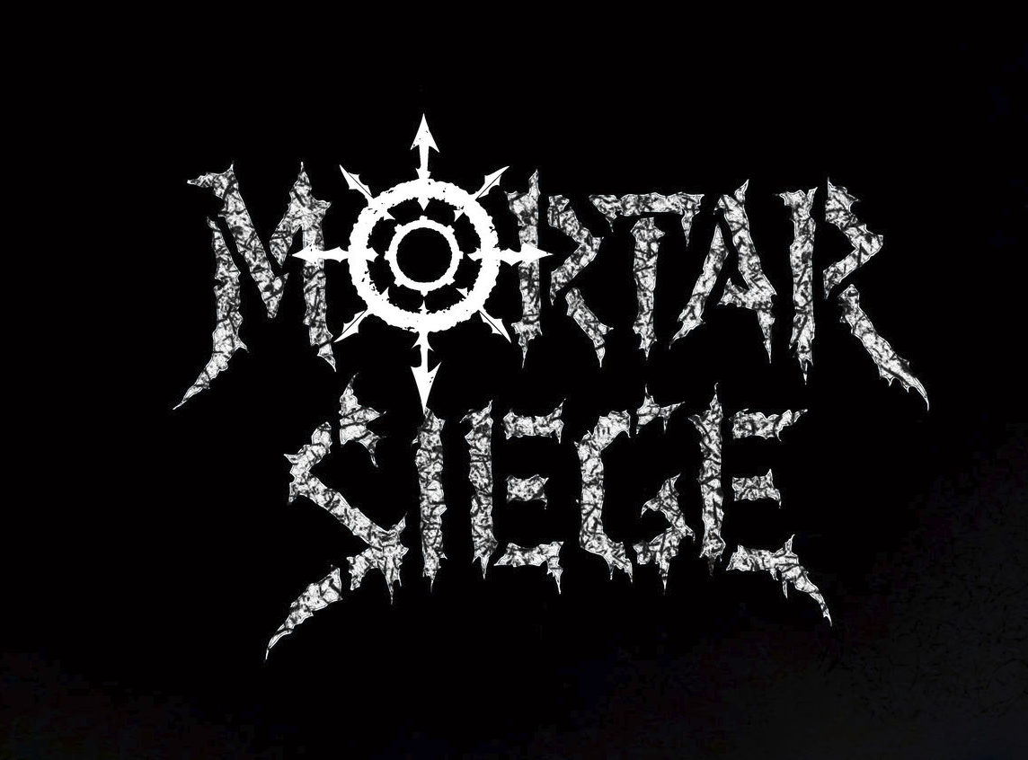Mortar Siege logo