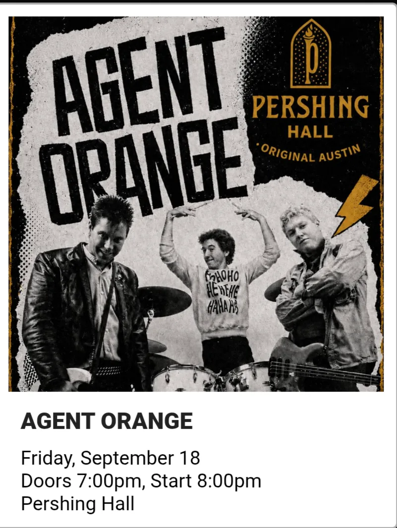 Agent Orange