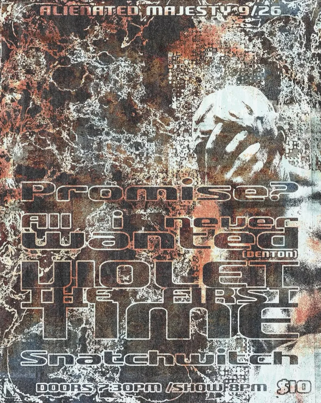 Insert