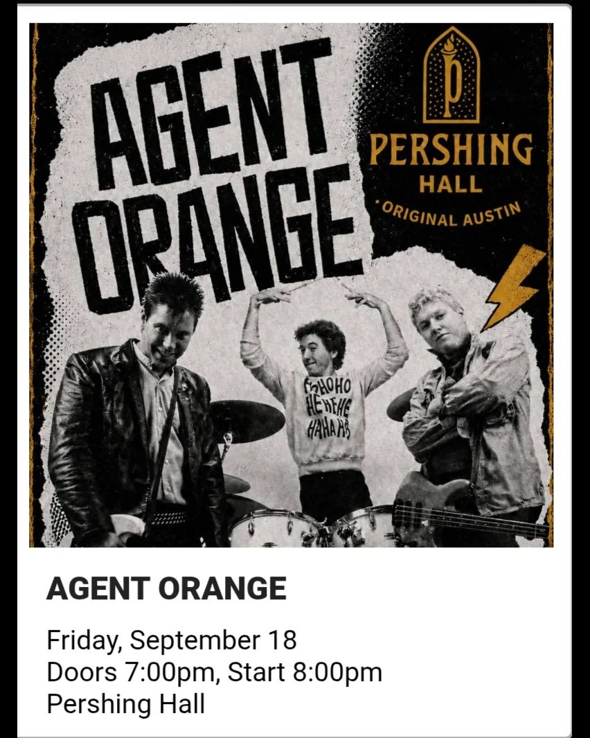 Agent Orange