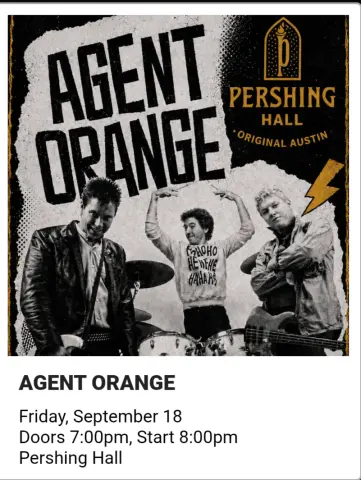 Agent Orange