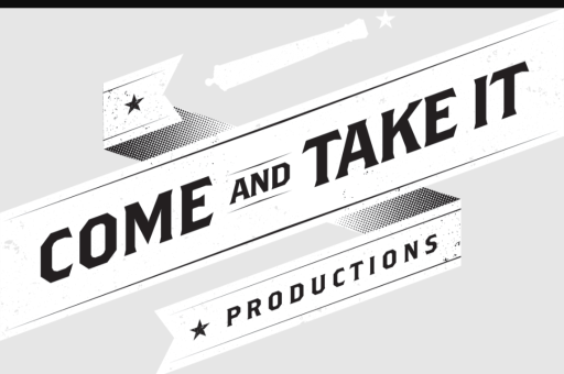 Come And Take It Live logo