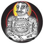 Conan's Pizza North logo